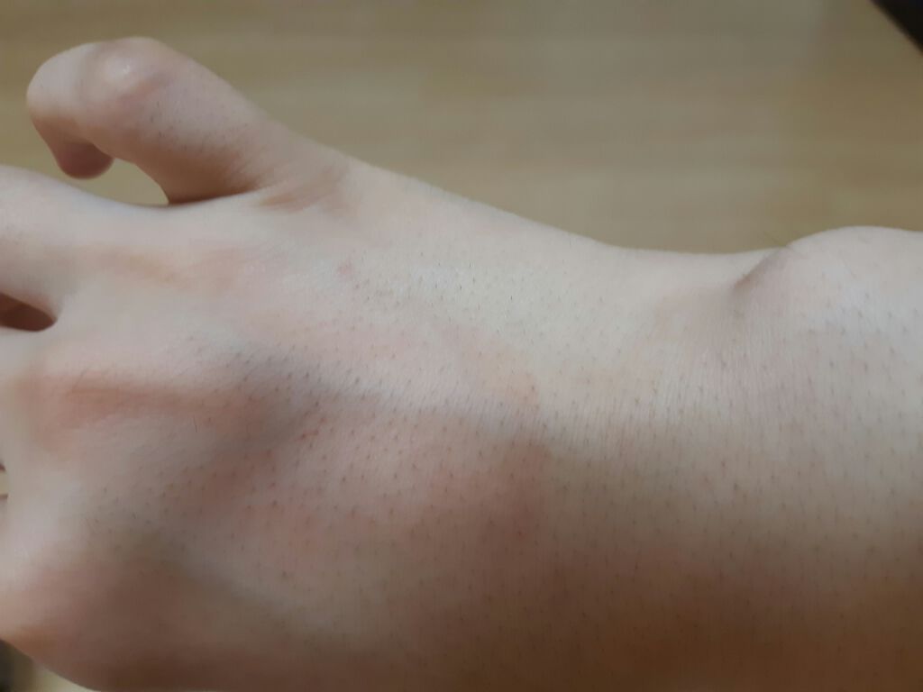 ル バー ア ブラッシュ/ロレアル パリ/パウダーチークを使ったクチコミ（3枚目）