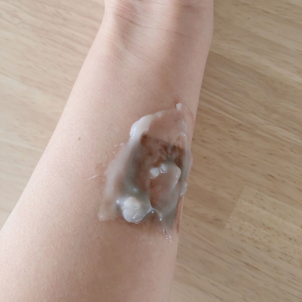 クレンジングバーム/ink./クレンジングバームを使ったクチコミ(4枚目)