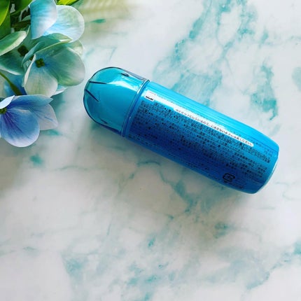 ビオレUV アクアリッチ アクアプロテクトローション(水層パック)/ビオレ/日焼け止めローションを使ったクチコミ(2枚目)