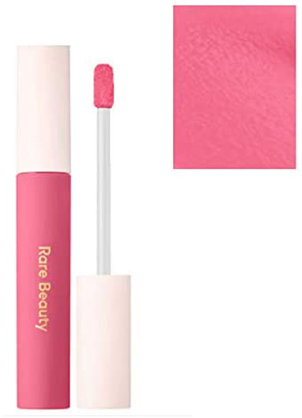 Lip Souffle Matte Lip Cream Energize