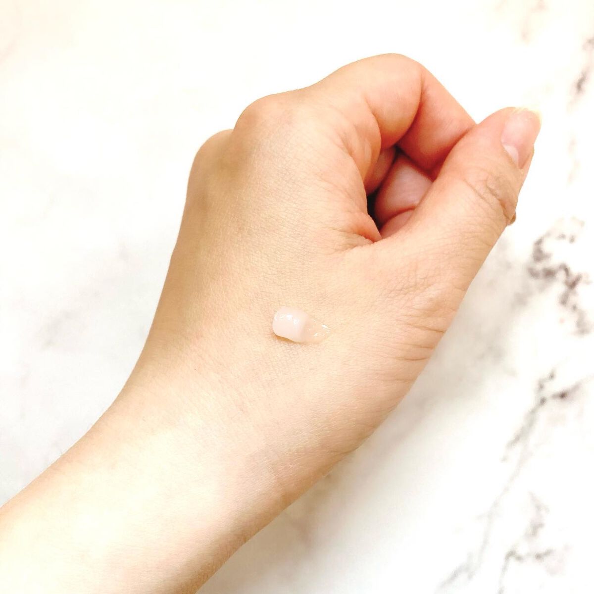 WONDER BALM/La'dor/洗い流すヘアトリートメントを使ったクチコミ(2枚目)