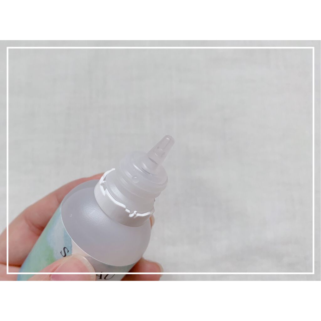 SAIKAU silica（催花雨シリカ）/こころ配り便/ドリンクを使ったクチコミ（3枚目）