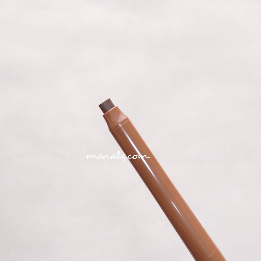 クリームフィットペンシル<アイライナー>/ラブ・ライナー/ペンシルアイライナーを使ったクチコミ(2枚目)