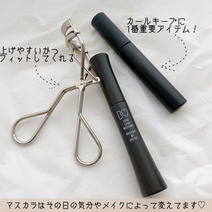 アイラッシュカーラー /SHISEIDO/ビューラーを使ったクチコミ(3枚目)