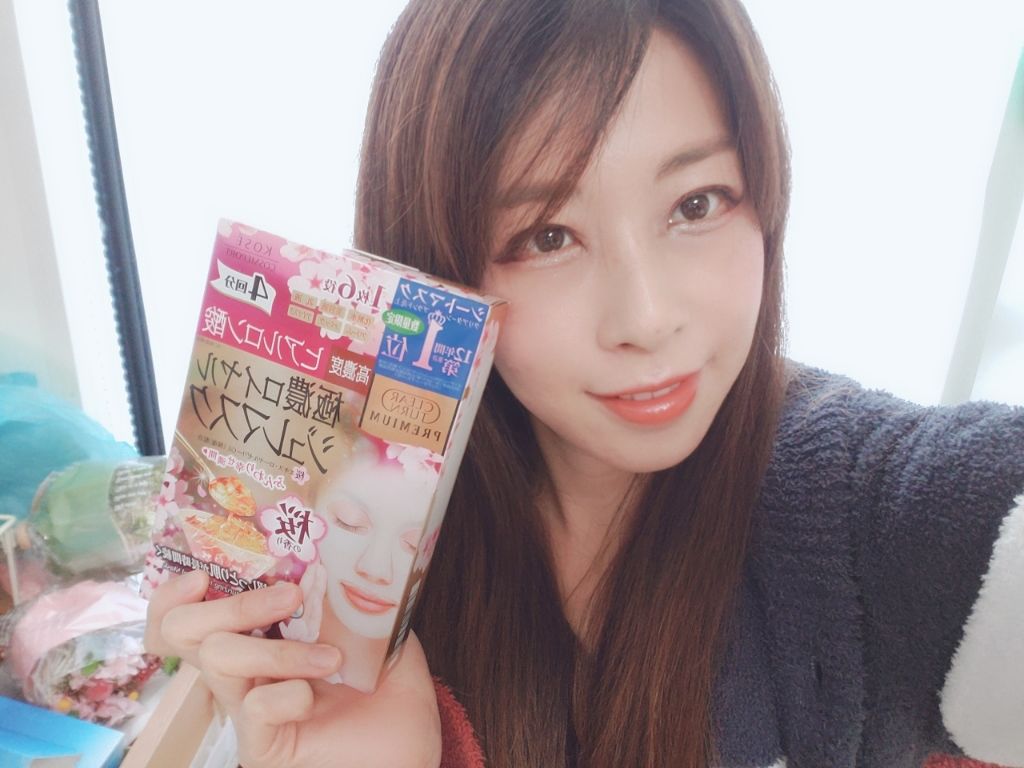 プレミアム ロイヤルジュレマスク(ヒアルロン酸)/クリアターン/シートマスク・パックを使ったクチコミ(2枚目)