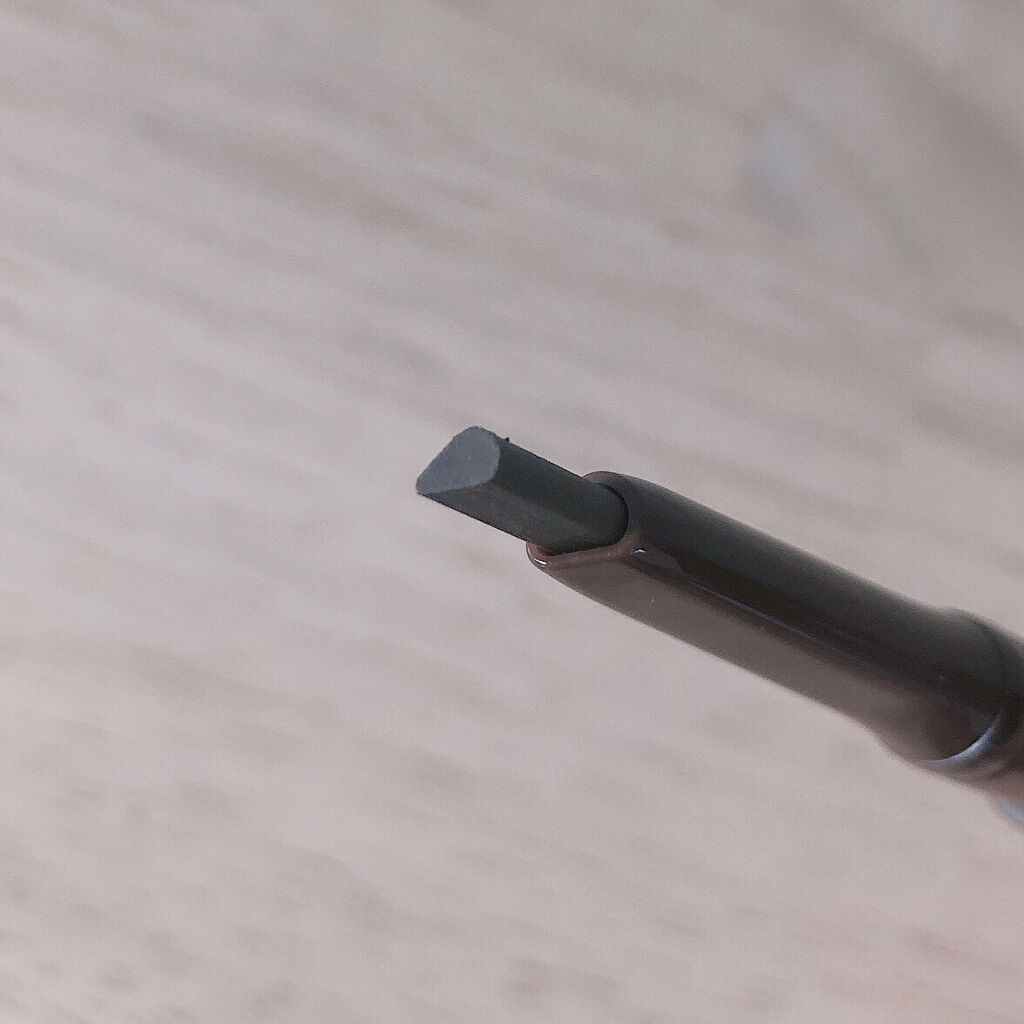 エテュセ アイエディション(ブロウライナー)/ettusais/アイブロウペンシルを使ったクチコミ（2枚目）