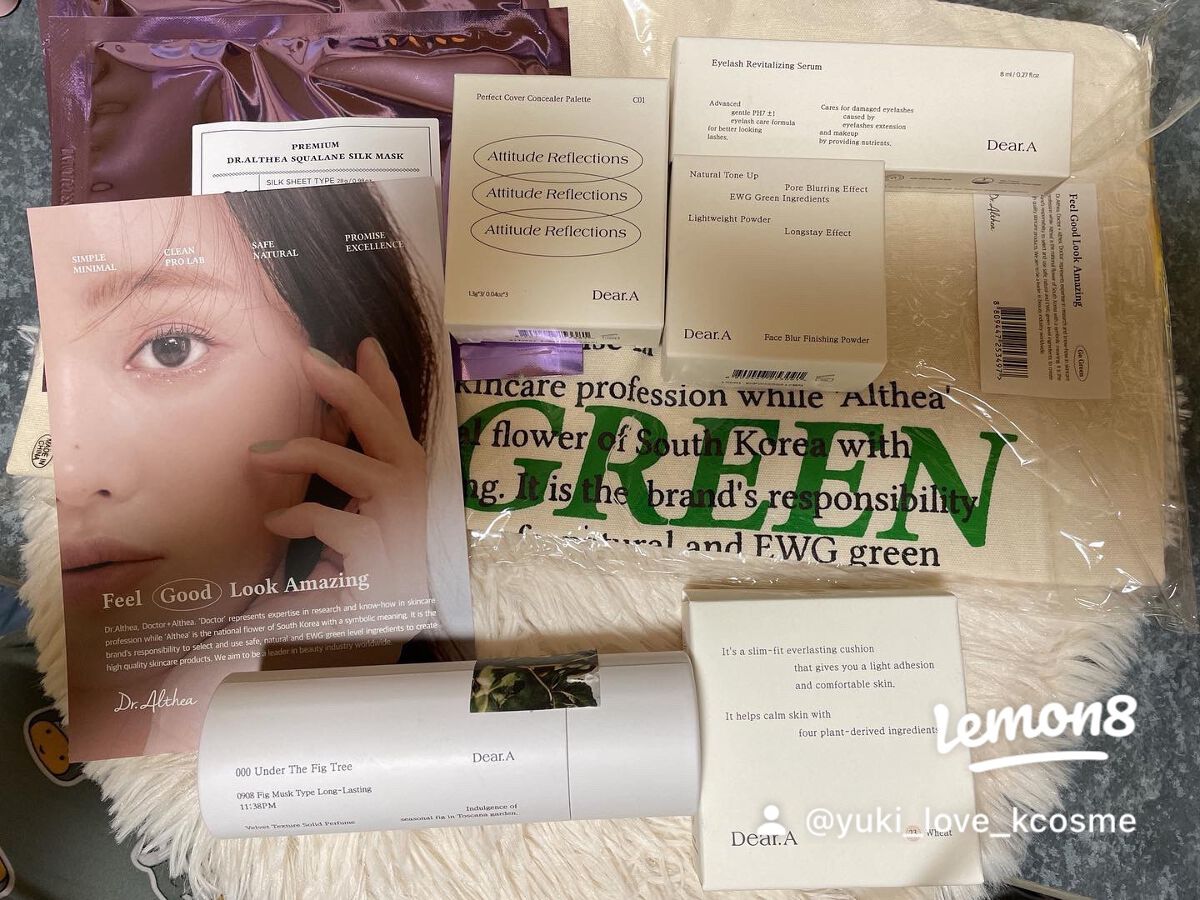 yuki_love_kcosme on LIPS 「#QOO10にてメガ割期間中購入しました。
クーポン使わなくて..」(3枚目)