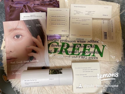 yuki_love_kcosme on LIPS 「#QOO10にてメガ割期間中購入しました。
クーポン使わなくて..」(3枚目)