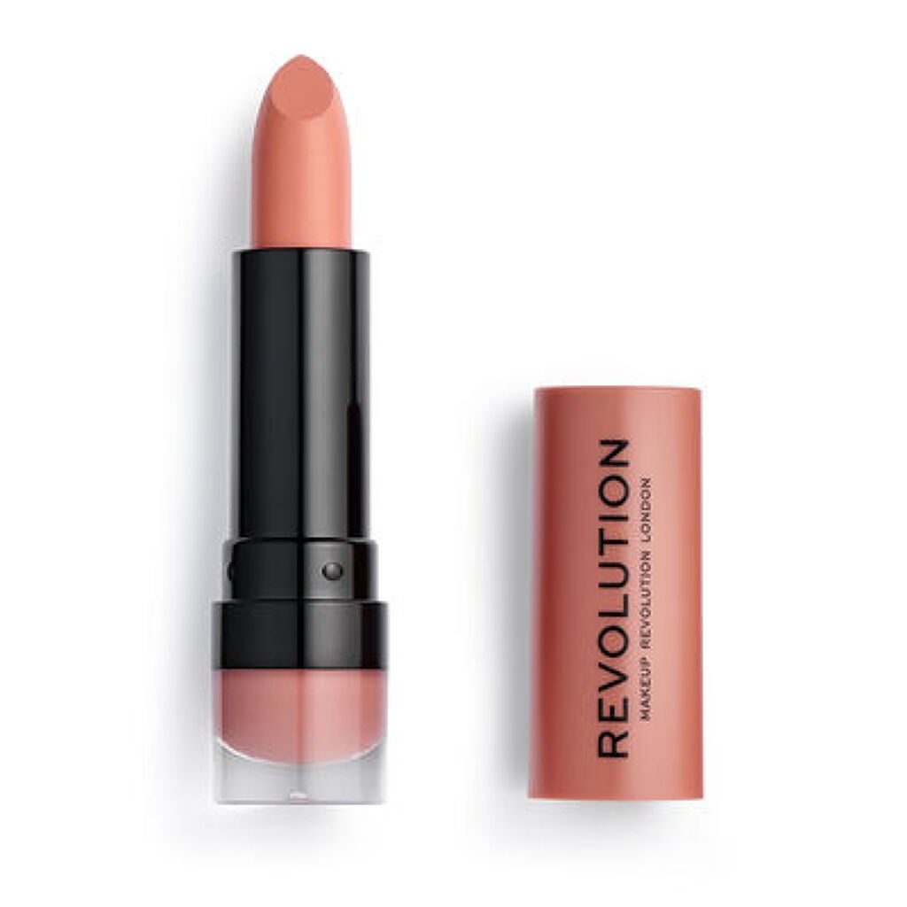 Matte Lipstick Brunch 123