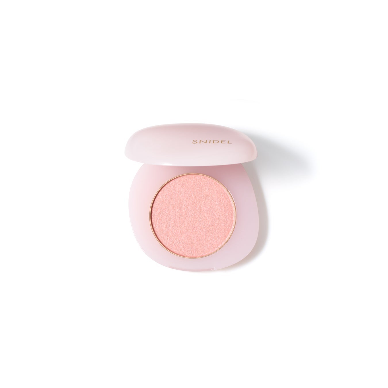 SNIDEL ユーフォリック グロウ ブラッシュ 04 テレカクシ