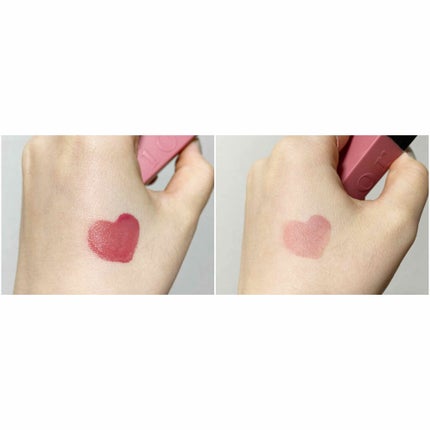 【旧】ディオール アディクト リップ ティント/Dior/リップグロスを使ったクチコミ(3枚目)