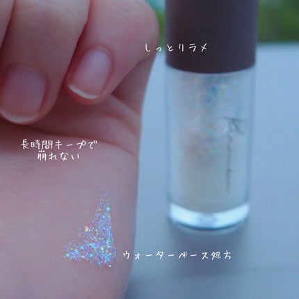 ããã¯ããŒã¢ã€ãºã°ãªãã¿ãŒ/Ririmew/ã°ãªãã¿ãŒã䜿ã£ãã¯ãã³ãïŒ3æç®ïŒ