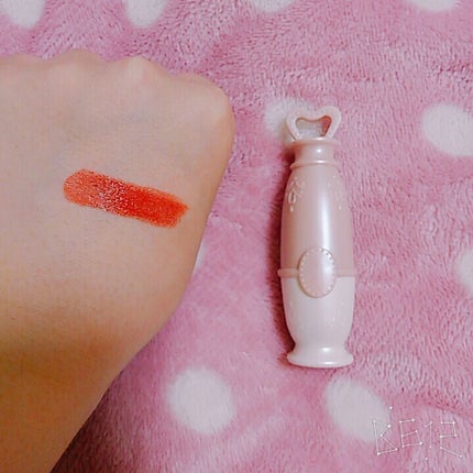 クリーム チーク ベース/レ・メルヴェイユーズ ラデュレ/化粧下地を使ったクチコミ(4枚目)