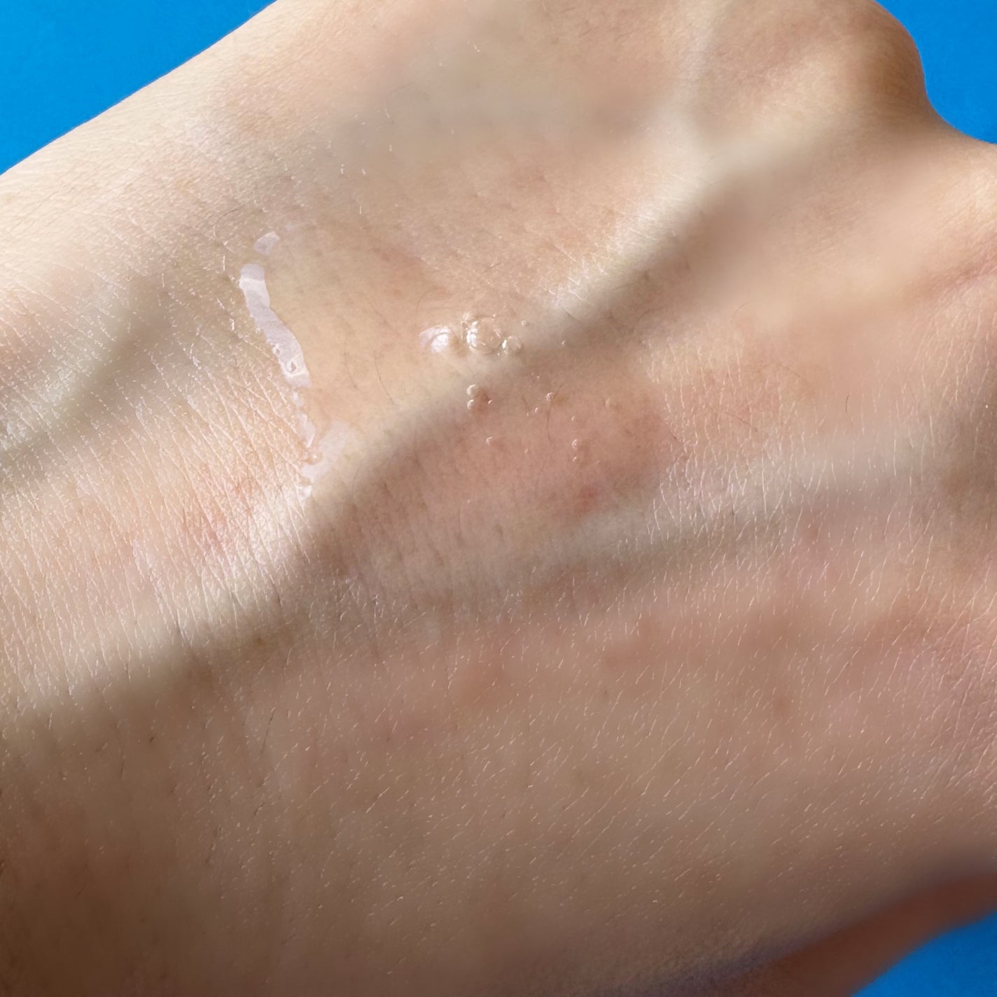 ピンクアロエムチンセラム/APRILSKIN/美容液を使ったクチコミ(4枚目)