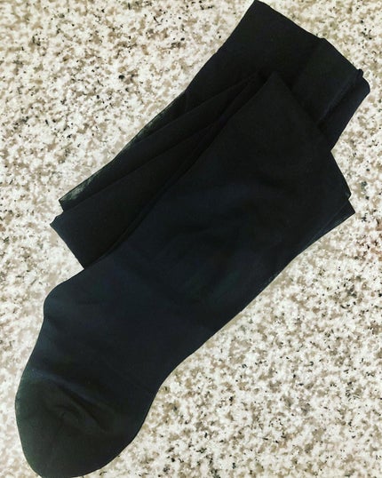 ruruho19(パンティストッキングタイプ)/ruruho/着圧ソックス・レギンスを使ったクチコミ(4枚目)