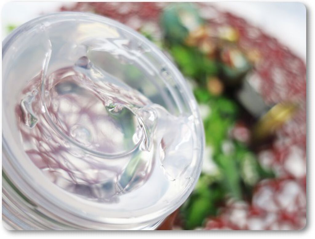 スーパーモイスチャージェル/コラリッチ/オールインワン化粧品を使ったクチコミ(2枚目)