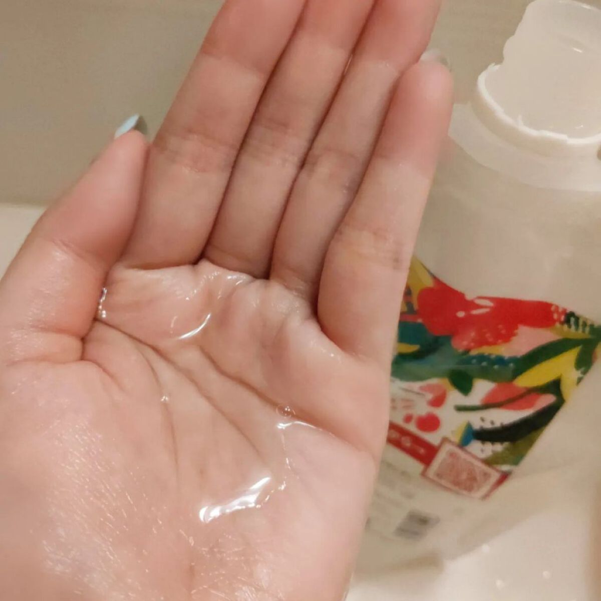 Raffi シャンプー / トリートメント/Raffi(ラフィー)/市販シャンプーを使ったクチコミ（3枚目）