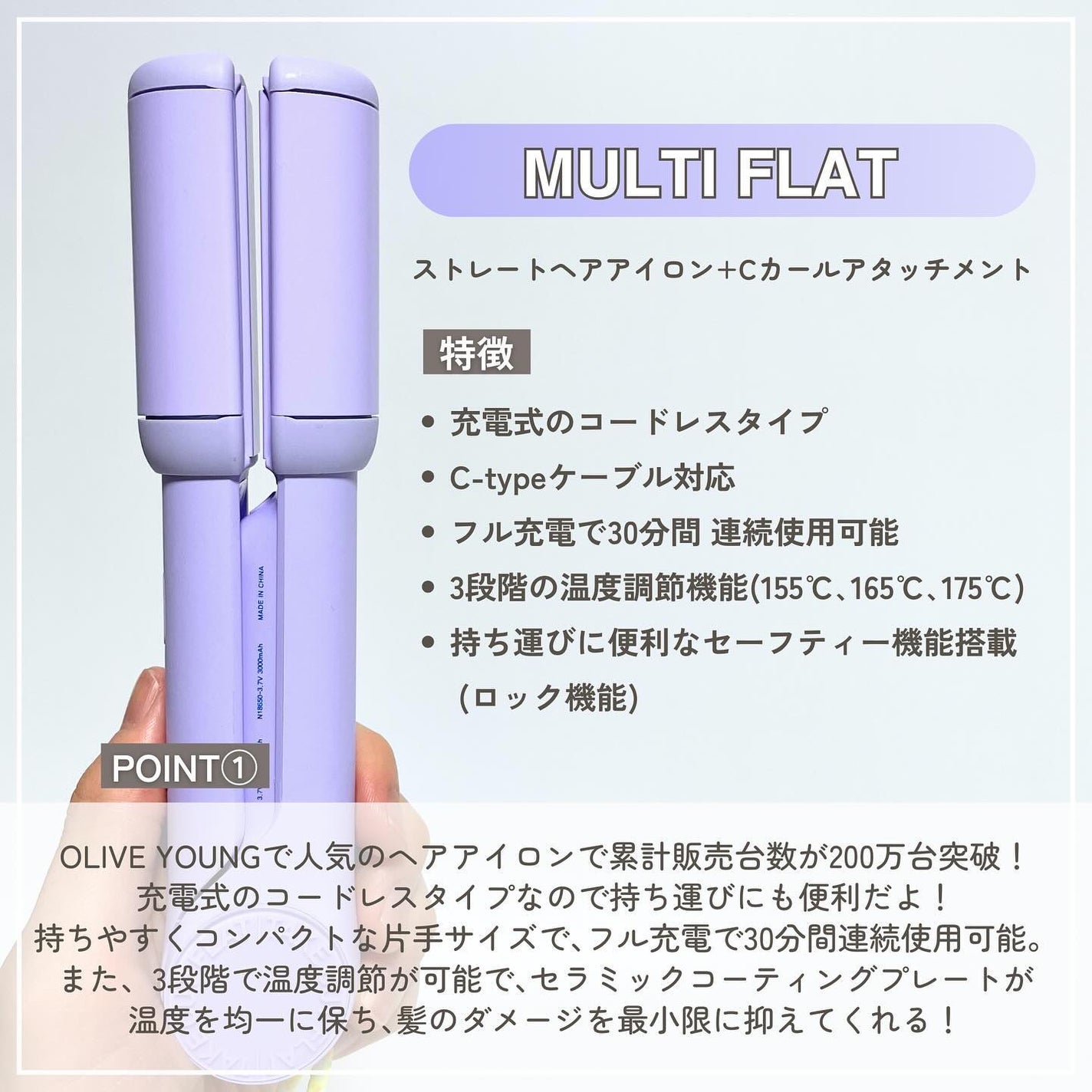 kcosme on LIPS 「@kcosme.m⇦他の投稿はこちら韓国スキンケアの成分を分か..」(3枚目)