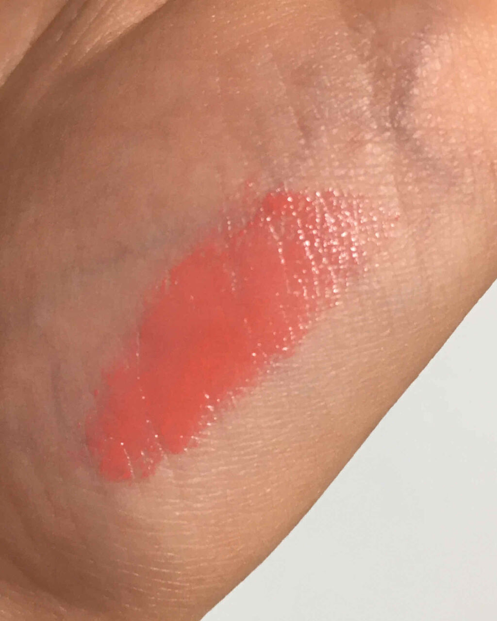 シャインオン/ロレアル パリ/口紅を使ったクチコミ（3枚目）