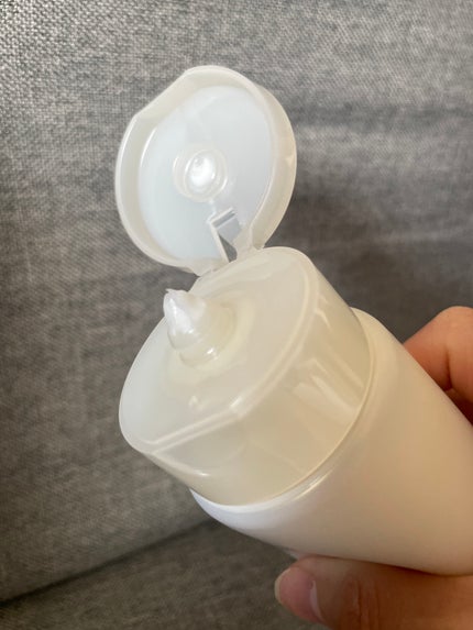 SHAMPOO & REPAIR/MEDULLA/市販シャンプーを使ったクチコミ(4枚目)