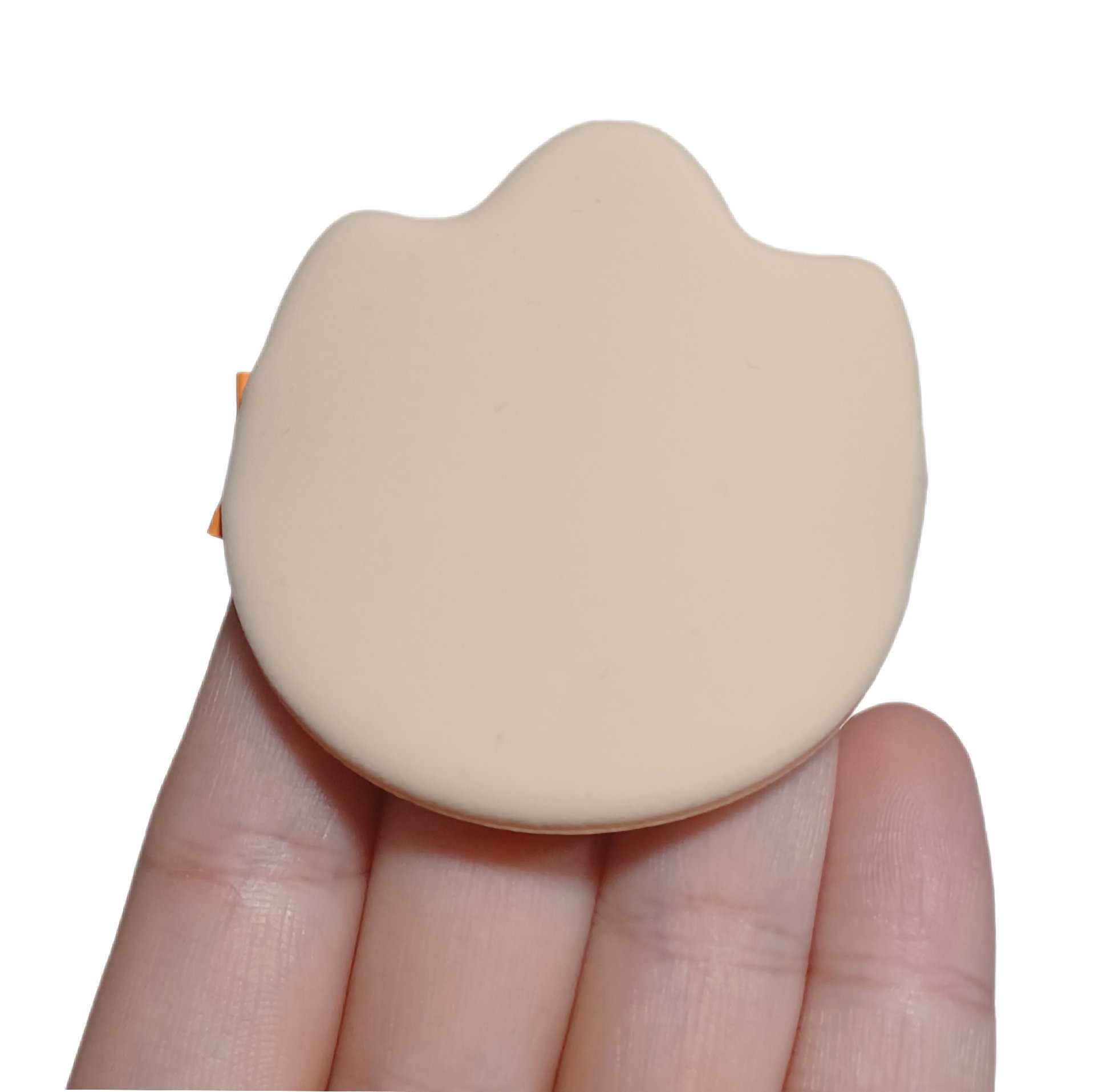 コンフィーライトクッション/LUNA/クッションファンデーションを使ったクチコミ（3枚目）