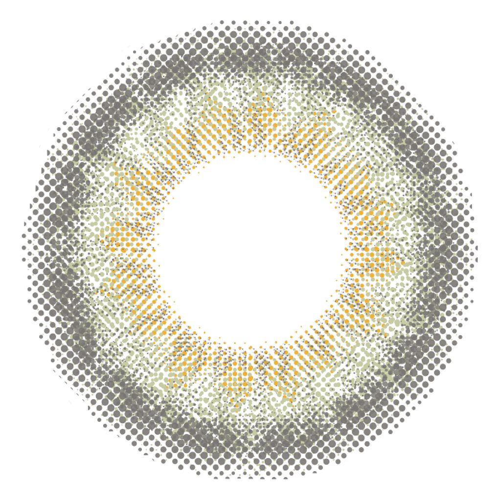 アイジェニック シェイドオリーブ