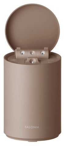 ピュアブライトスチーマー ベージュ