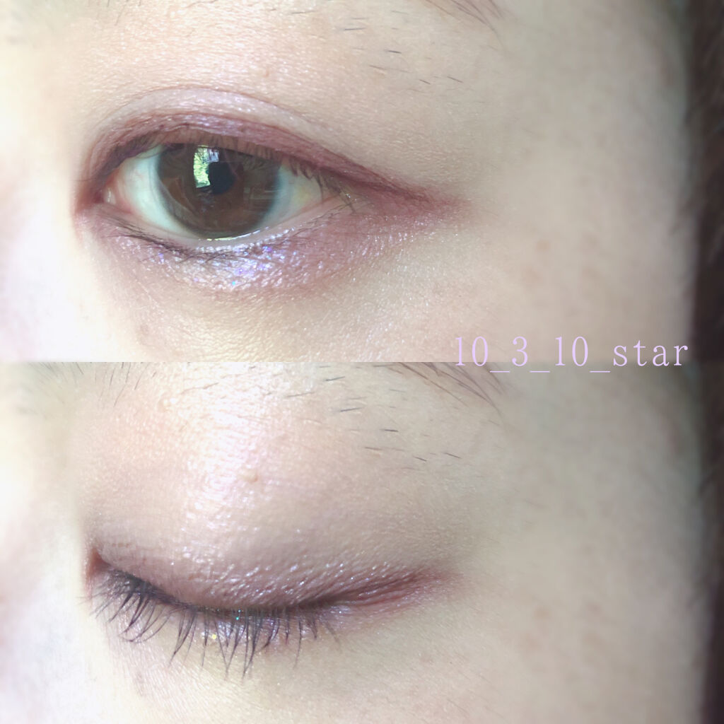 ロング＆カールマスカラ/WHOMEE/マスカラを使ったクチコミ（3枚目）