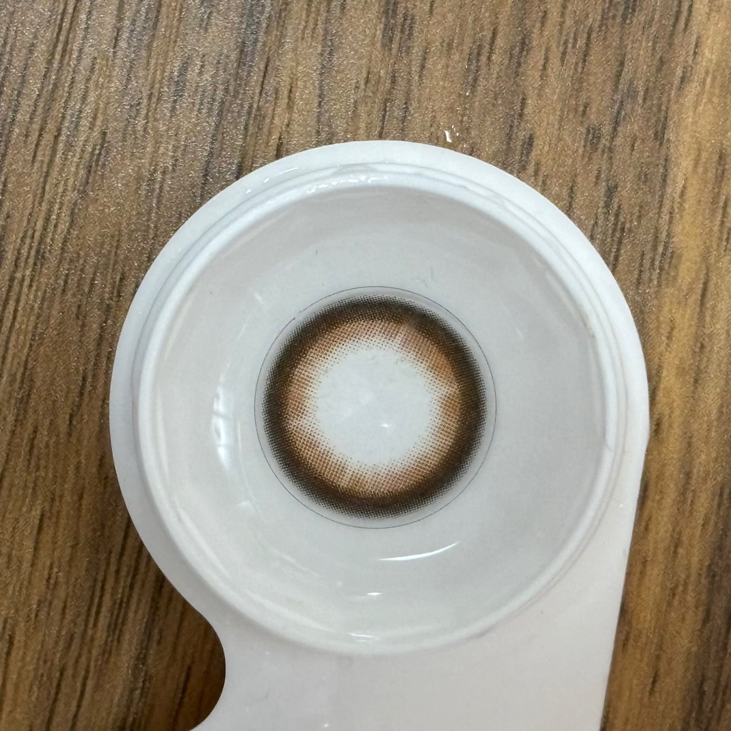 MOLAK 1month/MOLAK/1ヶ月(1MONTH)カラコンを使ったクチコミ(4枚目)