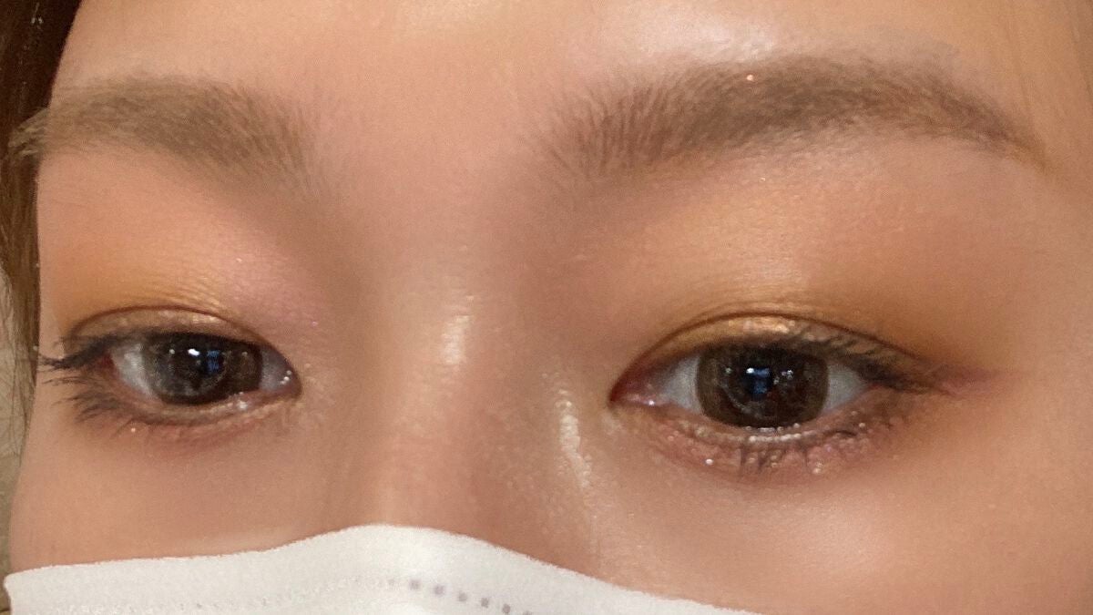 サンク クルール<カラー ゲームス>/Dior/アイシャドウパレットを使ったクチコミ(3枚目)