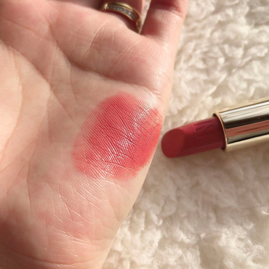ルージュホリック/HERA/口紅を使ったクチコミ(2枚目)