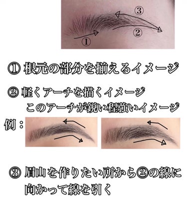 3wayスリムシェードライナー/キャンメイク/リキッドアイライナーを使ったクチコミ（2枚目）