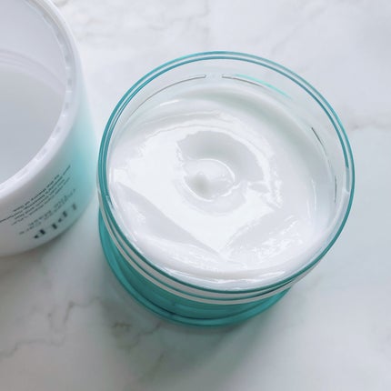 LPLP タラソケア ザ・マスク/LPLP(ルプルプ)/洗い流すヘアトリートメントを使ったクチコミ(4枚目)