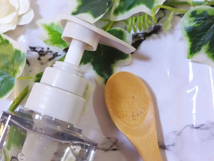 グレースリペアシャンプー/トリートメント/スリーク by サラサロン/市販シャンプーを使ったクチコミ(1枚目)