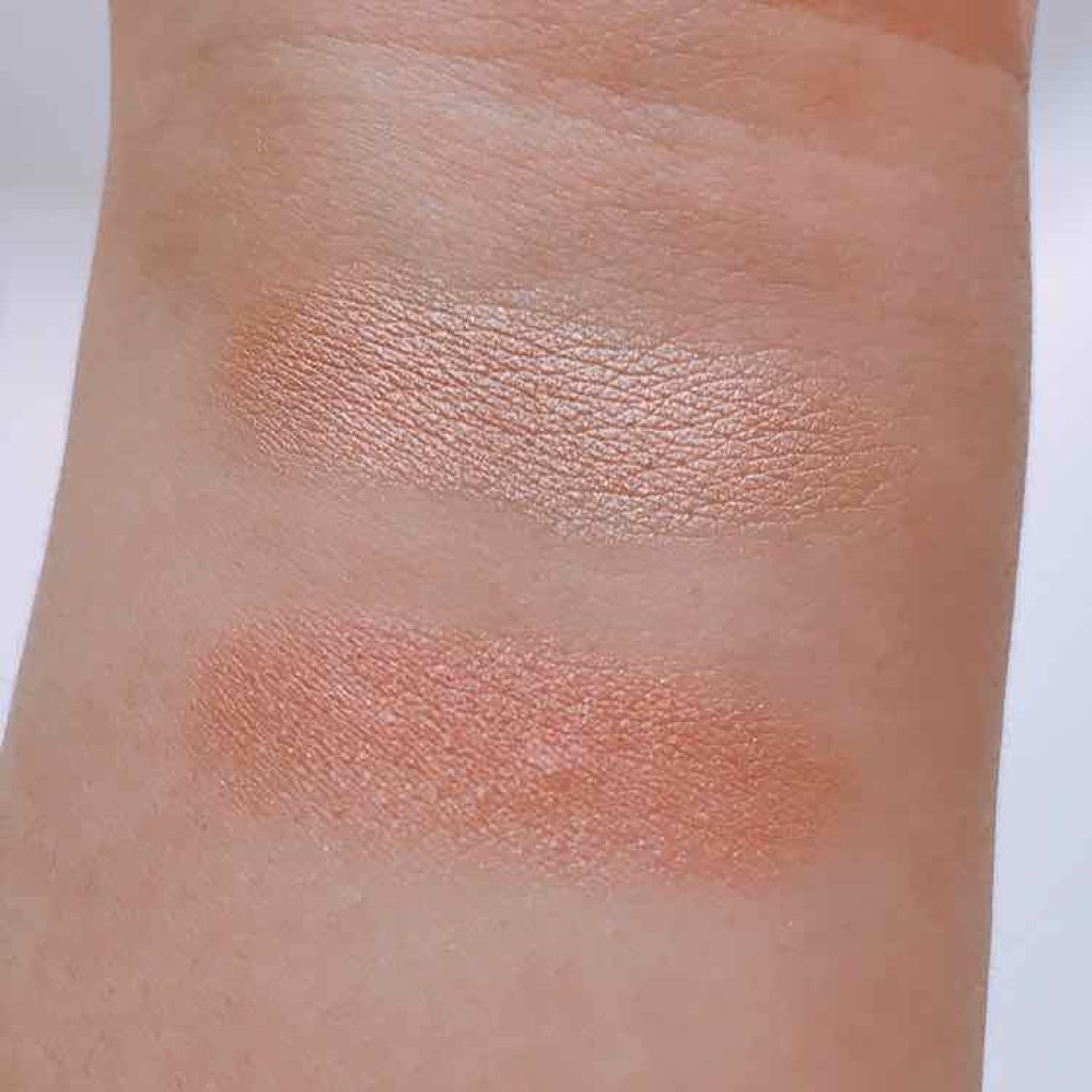 サテン フィットアイズ/ETUDE/単色アイシャドウを使ったクチコミ（2枚目）