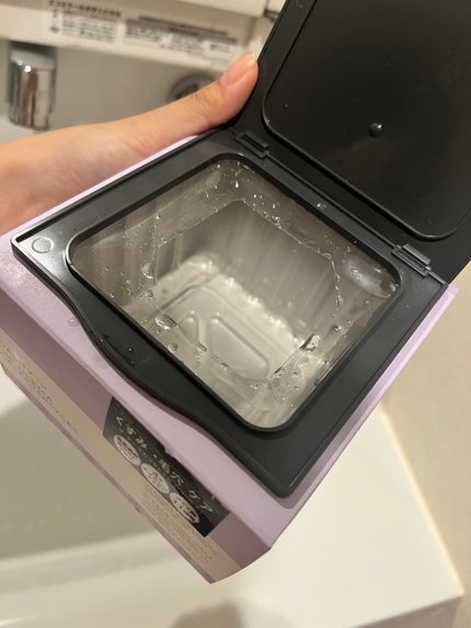 ザ・ダーマガラクトミセス /クオリティファースト/シートマスク・パックを使ったクチコミ(1枚目)