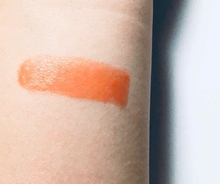 リップ フラッシュ/MAYBELLINE NEW YORK/口紅を使ったクチコミ(2枚目)