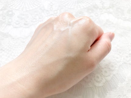 MOTELOOK/MOTELOOK/バスト・ヒップケアを使ったクチコミ(4枚目)