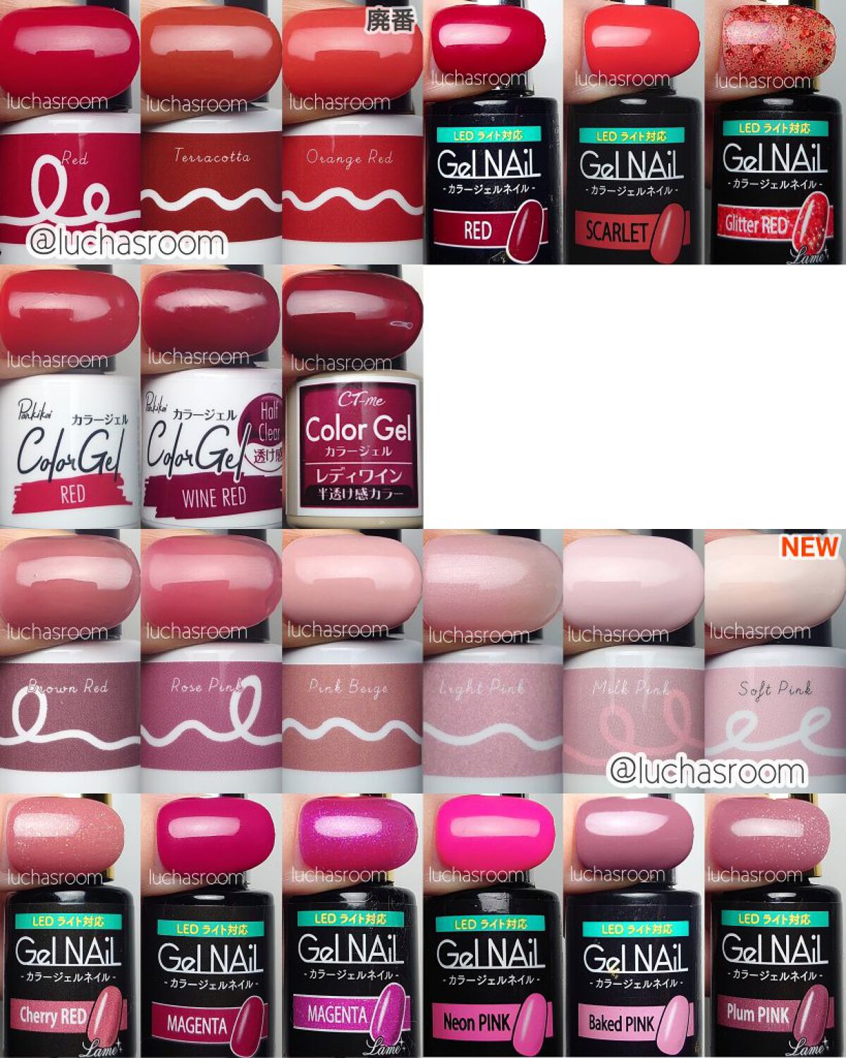 パル カラージェル スティールグレー/キャンドゥ/ジェルネイルを使ったクチコミ（2枚目）