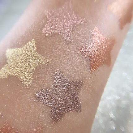 リュクス プレシャス メタルズ アイシャドウ パレット/BOBBI BROWN/アイシャドウパレットを使ったクチコミ(7枚目)