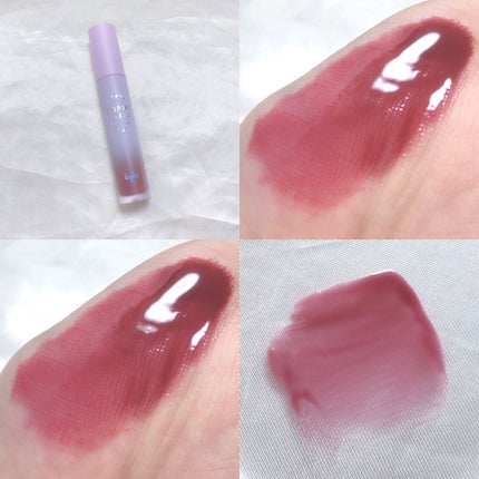 ドトムリッププラスプランパー/keybo/リッププランパーを使ったクチコミ(2枚目)