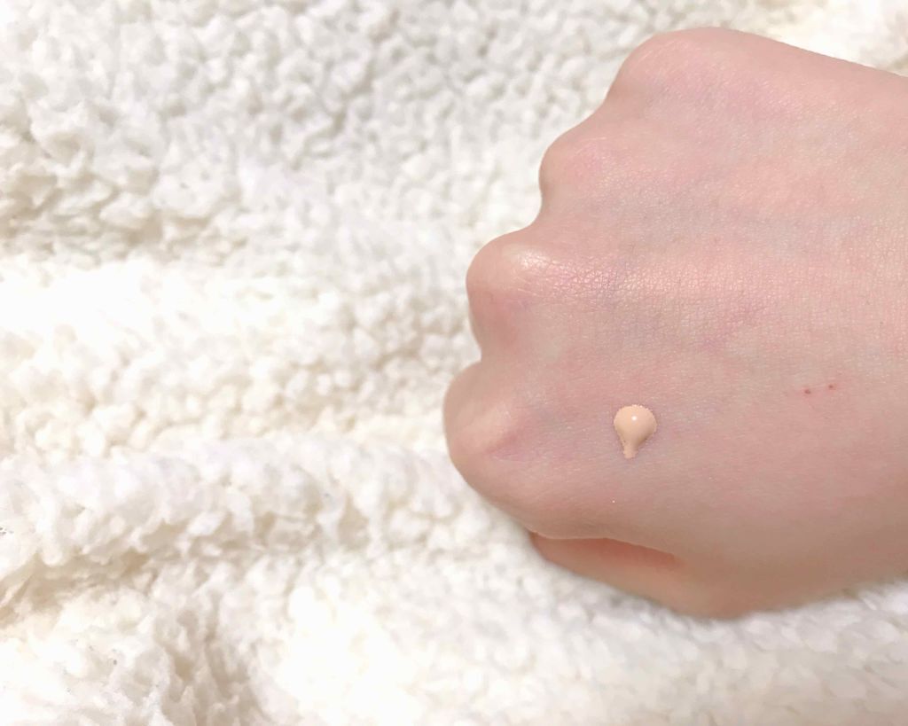 エスポルール メイクアップベース/エスポルール/化粧下地を使ったクチコミ（2枚目）