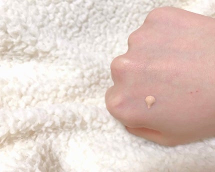 エスポルール メイクアップベース/エスポルール/化粧下地を使ったクチコミ(2枚目)