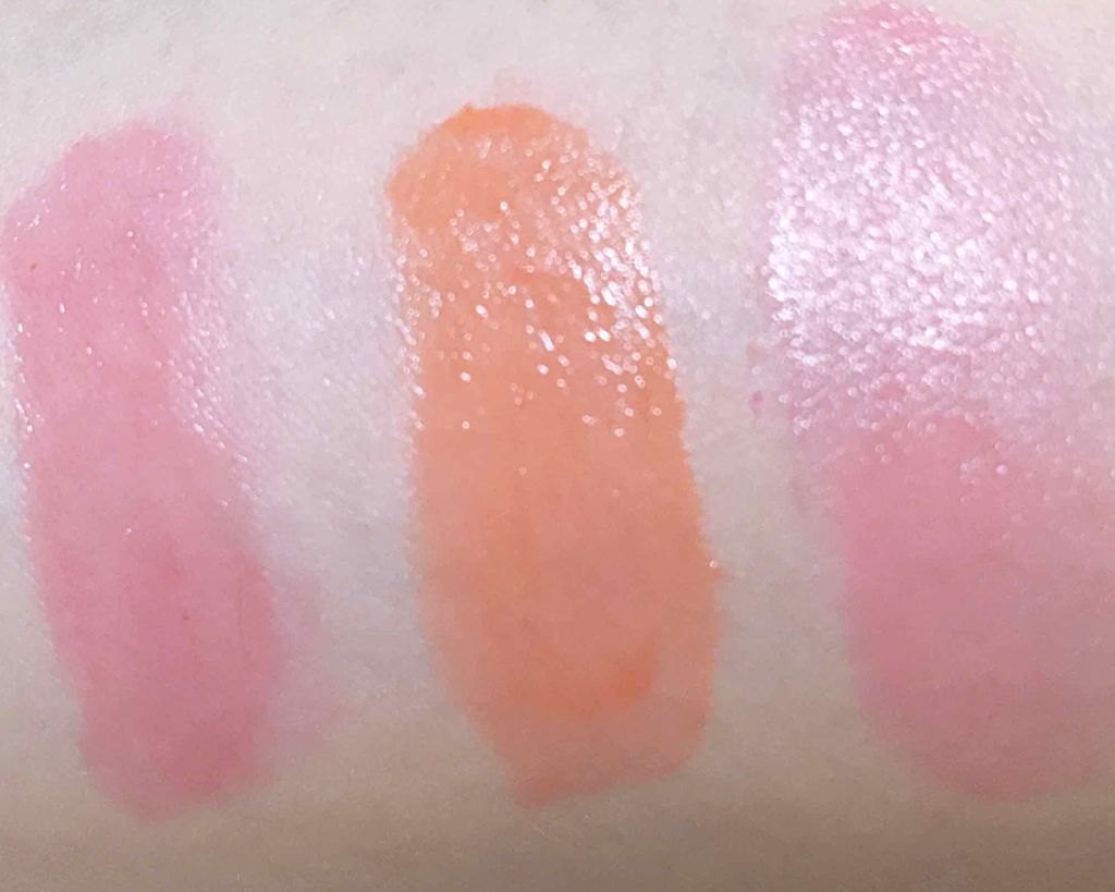 オペラ リップティント N/OPERA/リップティントを使ったクチコミ(2枚目)