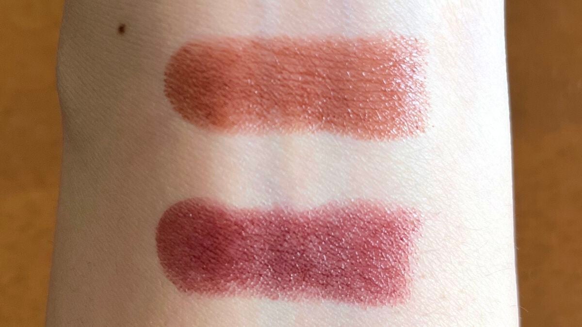 ケイト リップモンスター/KATE/口紅を使ったクチコミ(7枚目)