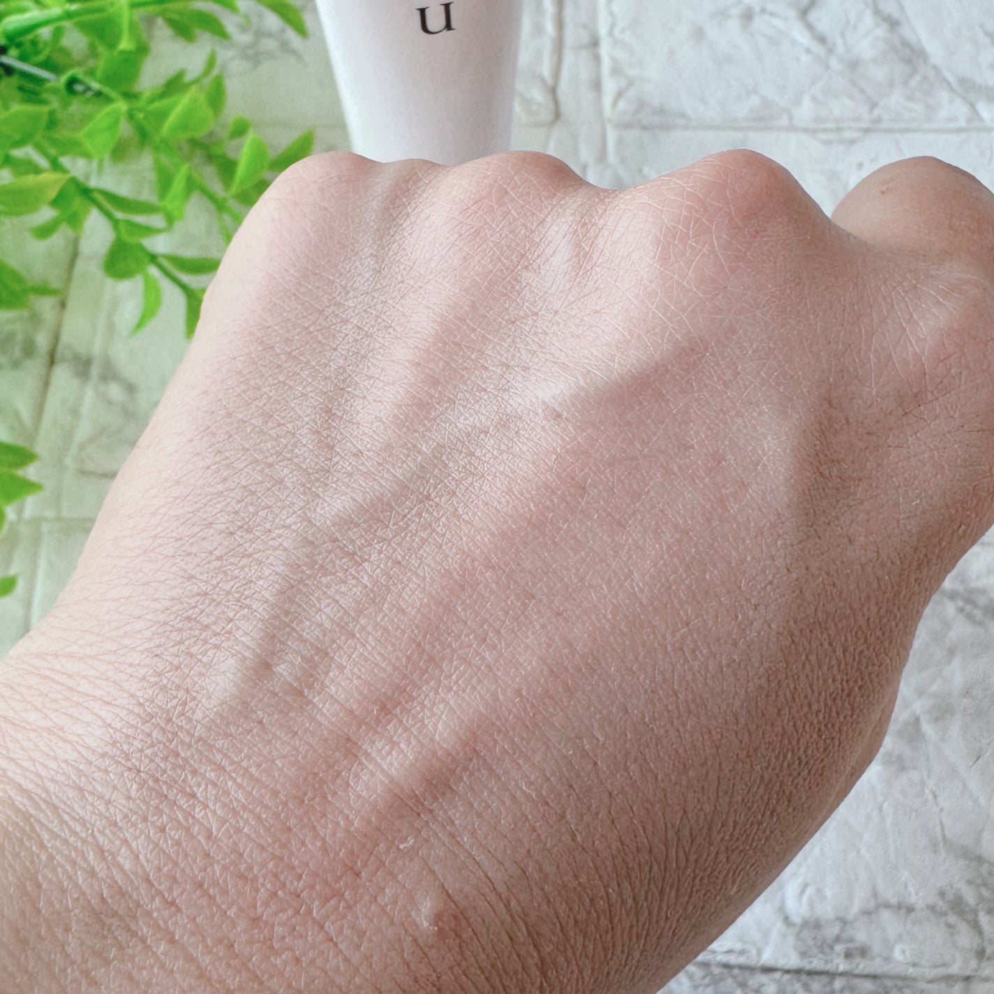 薬用 美白美容液ファンデ(医薬部外品)/HAKU/クリーム・エマルジョンファンデーションを使ったクチコミ(8枚目)