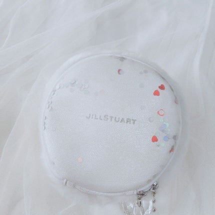 ジルスチュアート クリスタルブルーム オードパルファン/JILL STUART/香水(レディース)を使ったクチコミ(3枚目)