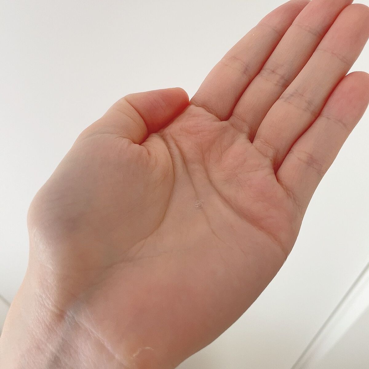 ミネラルメイクオフウォーター/ONLY MINERALS/クレンジングウォーターを使ったクチコミ(3枚目)