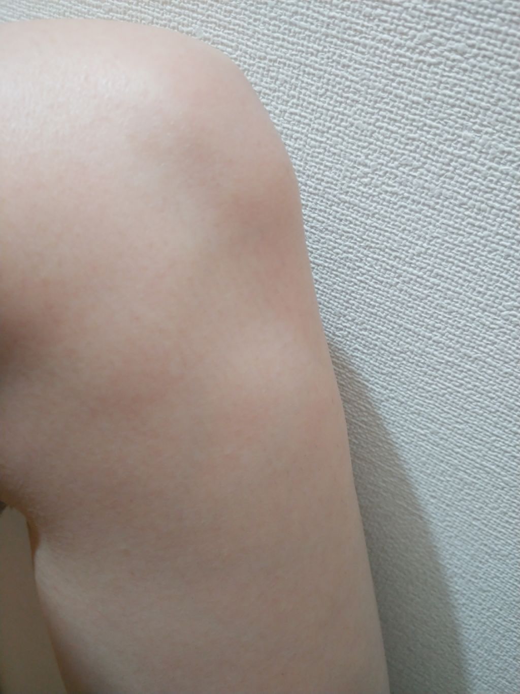 フェリエ フェイス用 ES-WF40/Panasonic/シェーバーを使ったクチコミ(2枚目)