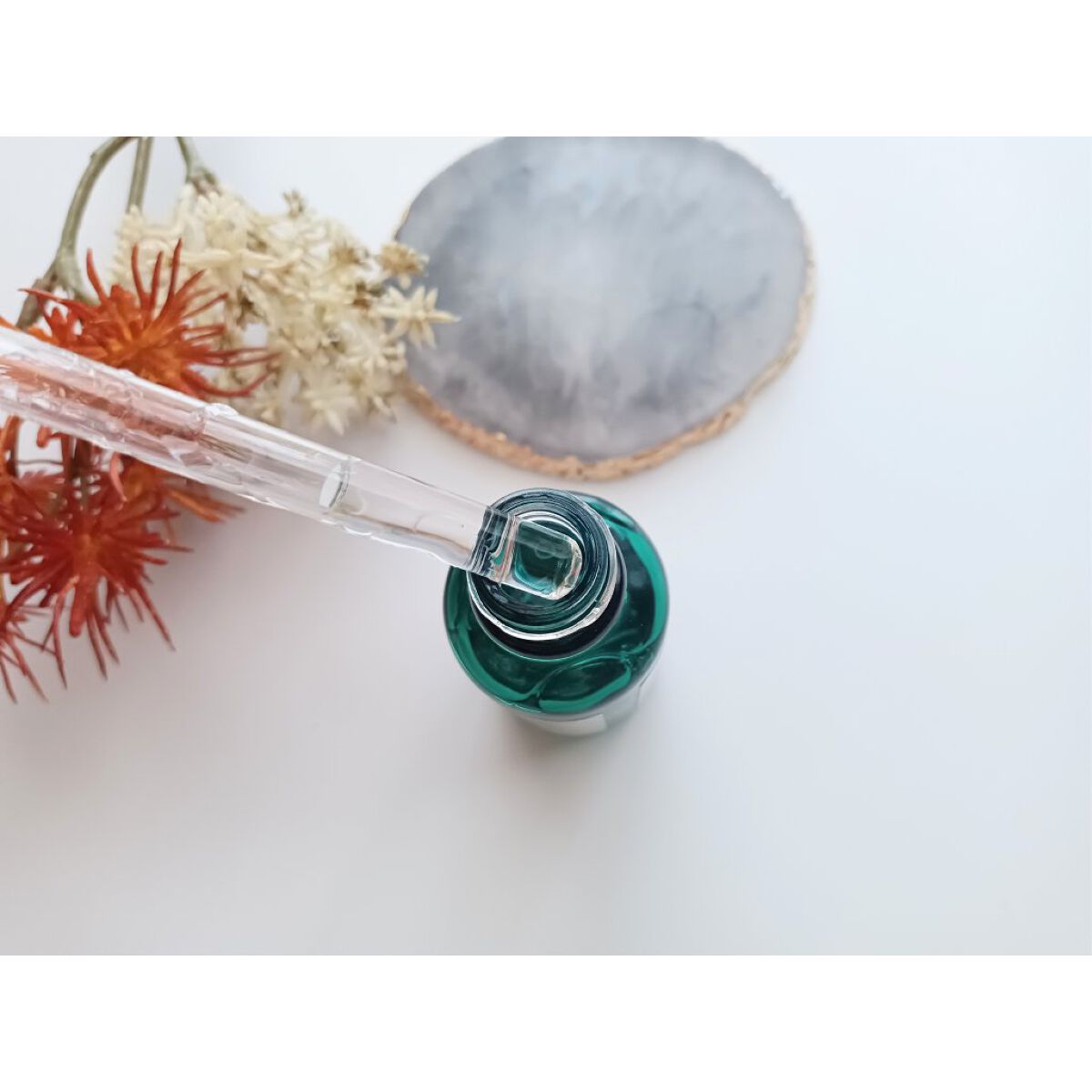 エファクラ ピールケア セラム/ラ ロッシュ ポゼ/美容液を使ったクチコミ（3枚目）